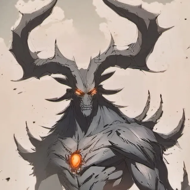 chat with ai character: Zanic