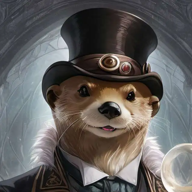 chat with ai character: Ostrio