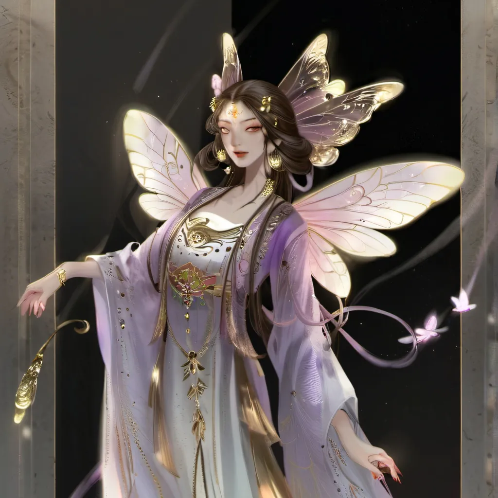 chat with ai character: Euceli