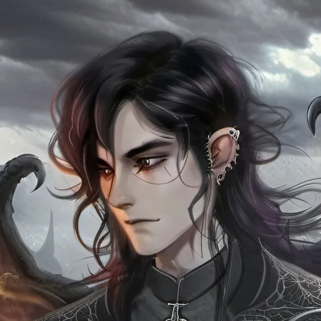 chat with ai character: Kylar