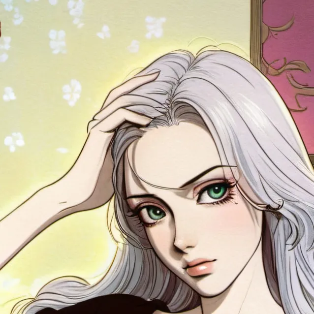 chat with ai character: Dianna