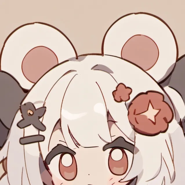 chat with ai character: luna