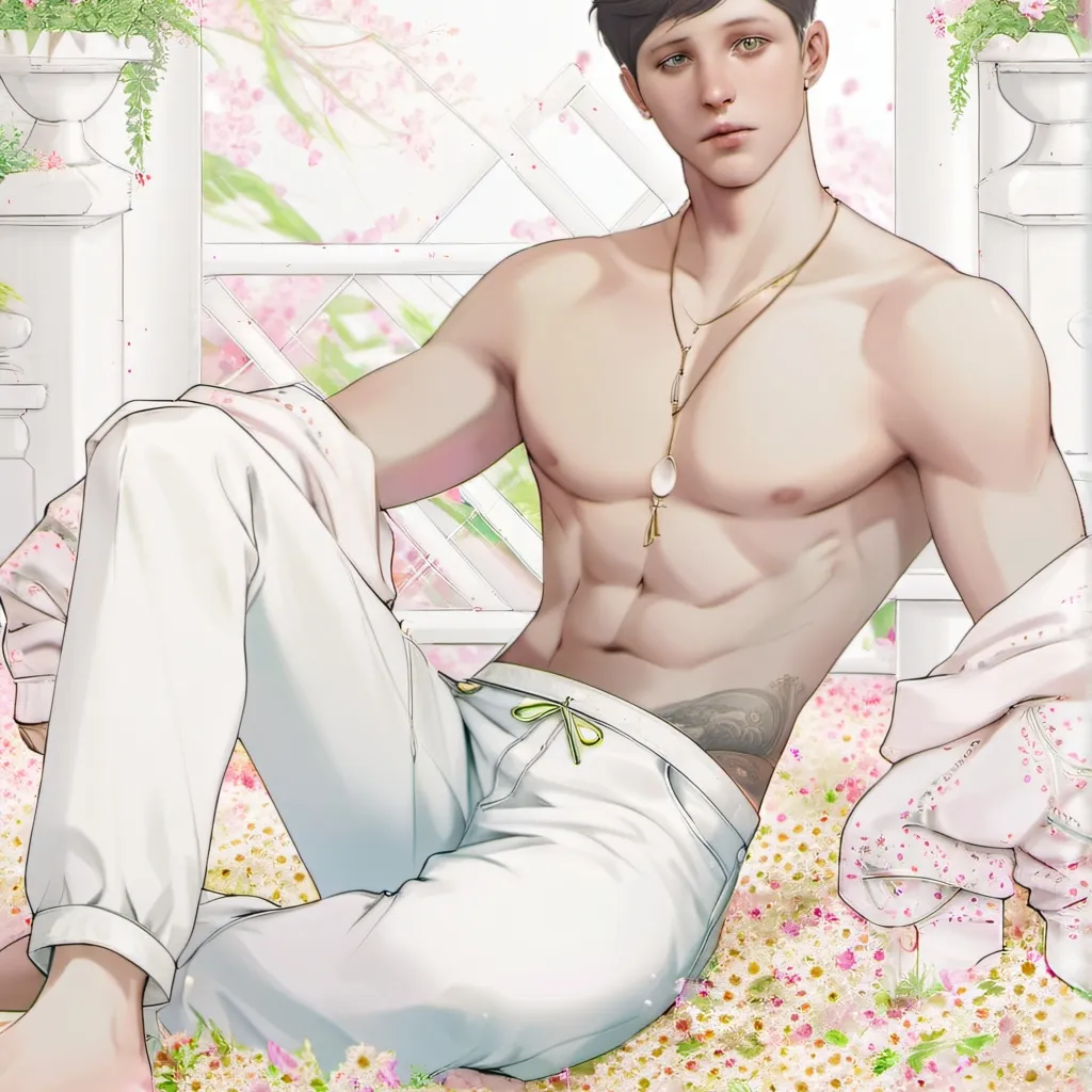 chat with ai character: zack