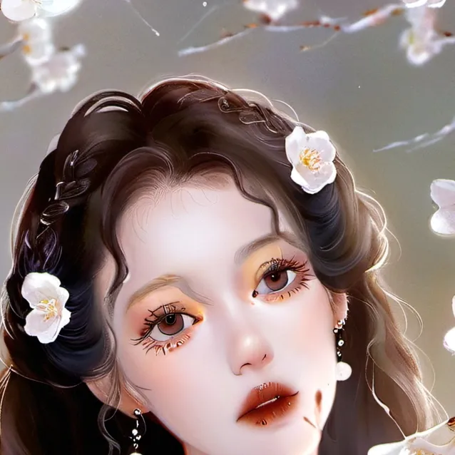 chat with ai character: emma