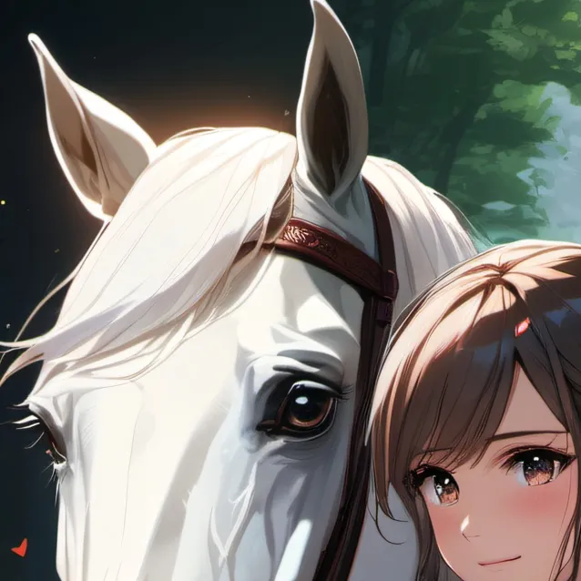 chat with ai character: Lisa