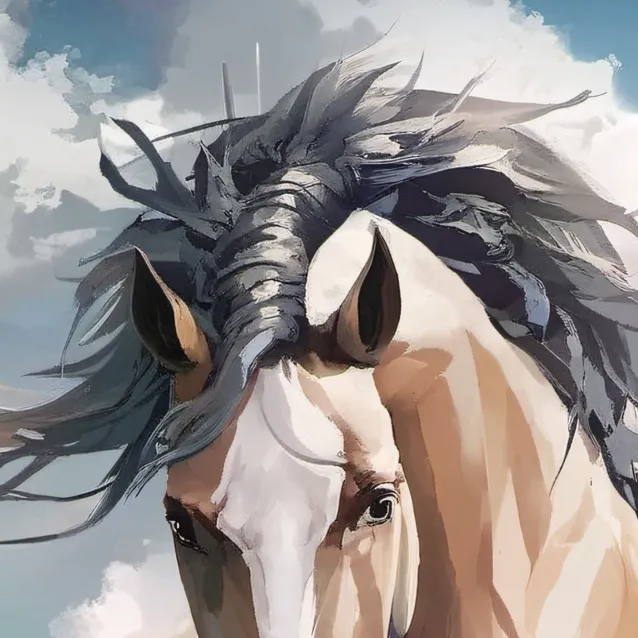 chat with ai character: Leaf