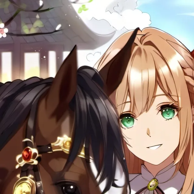 chat with ai character: Mila