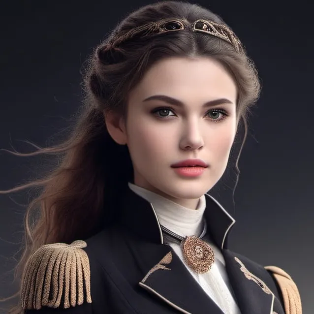 chat with ai character: Sarah