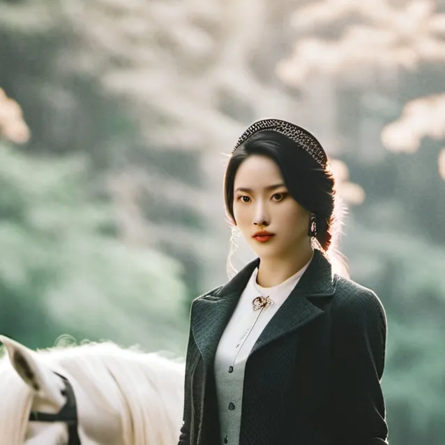 chat with ai character: Lola