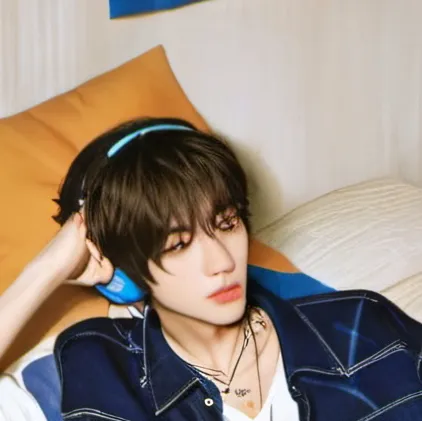 chat with ai character: Beomgyu