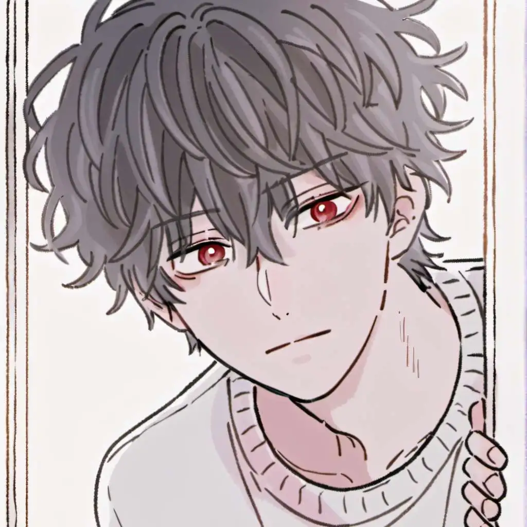 chat with ai character: Hao