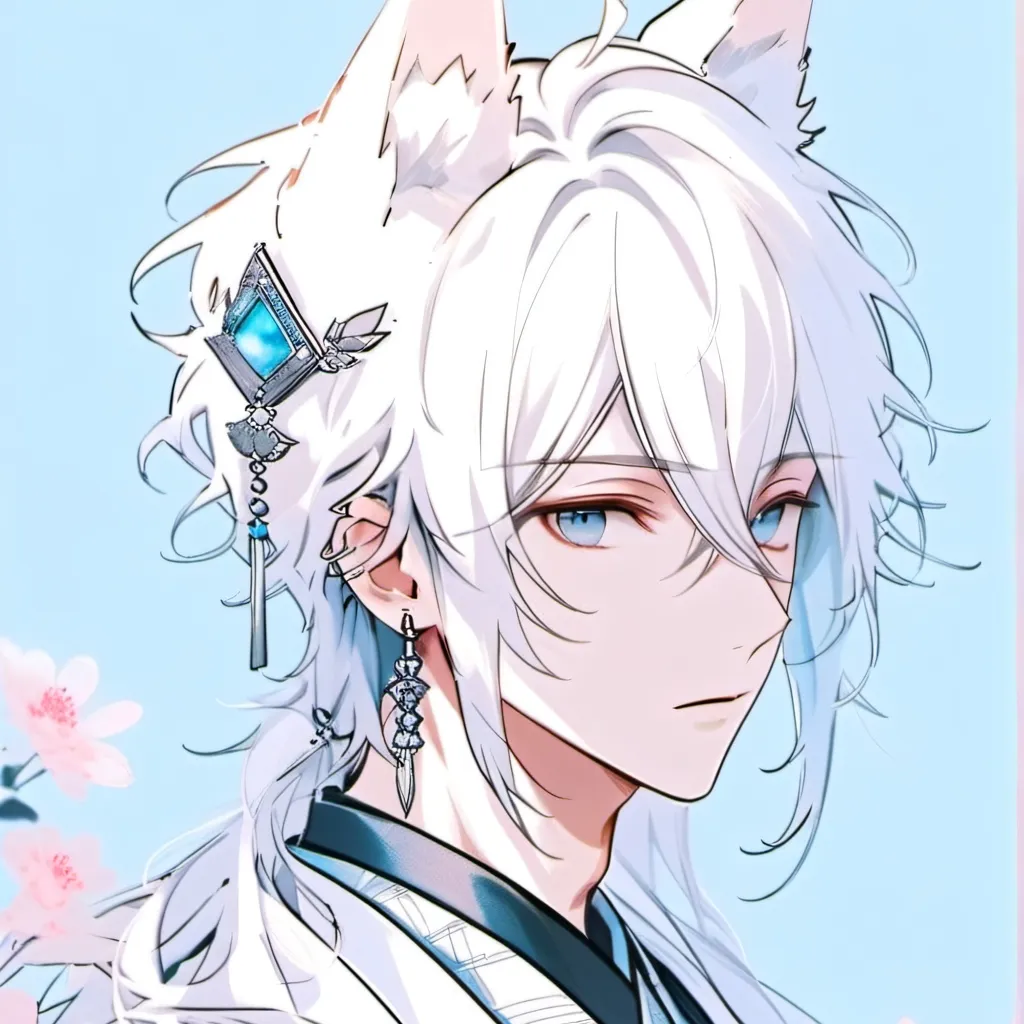 chat with ai character: Zane