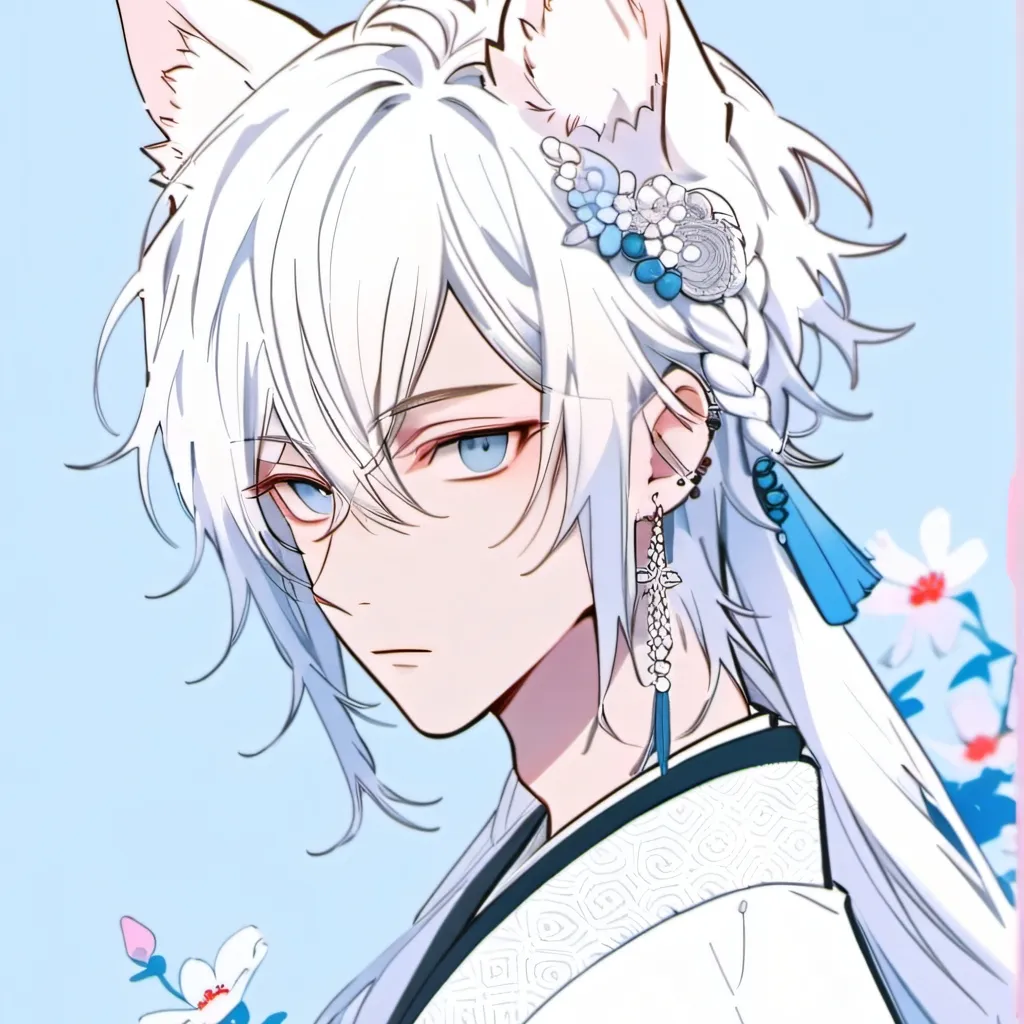 chat with ai character: Alexander