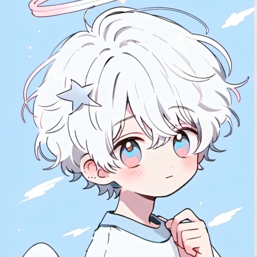 chat with ai character: Aaron