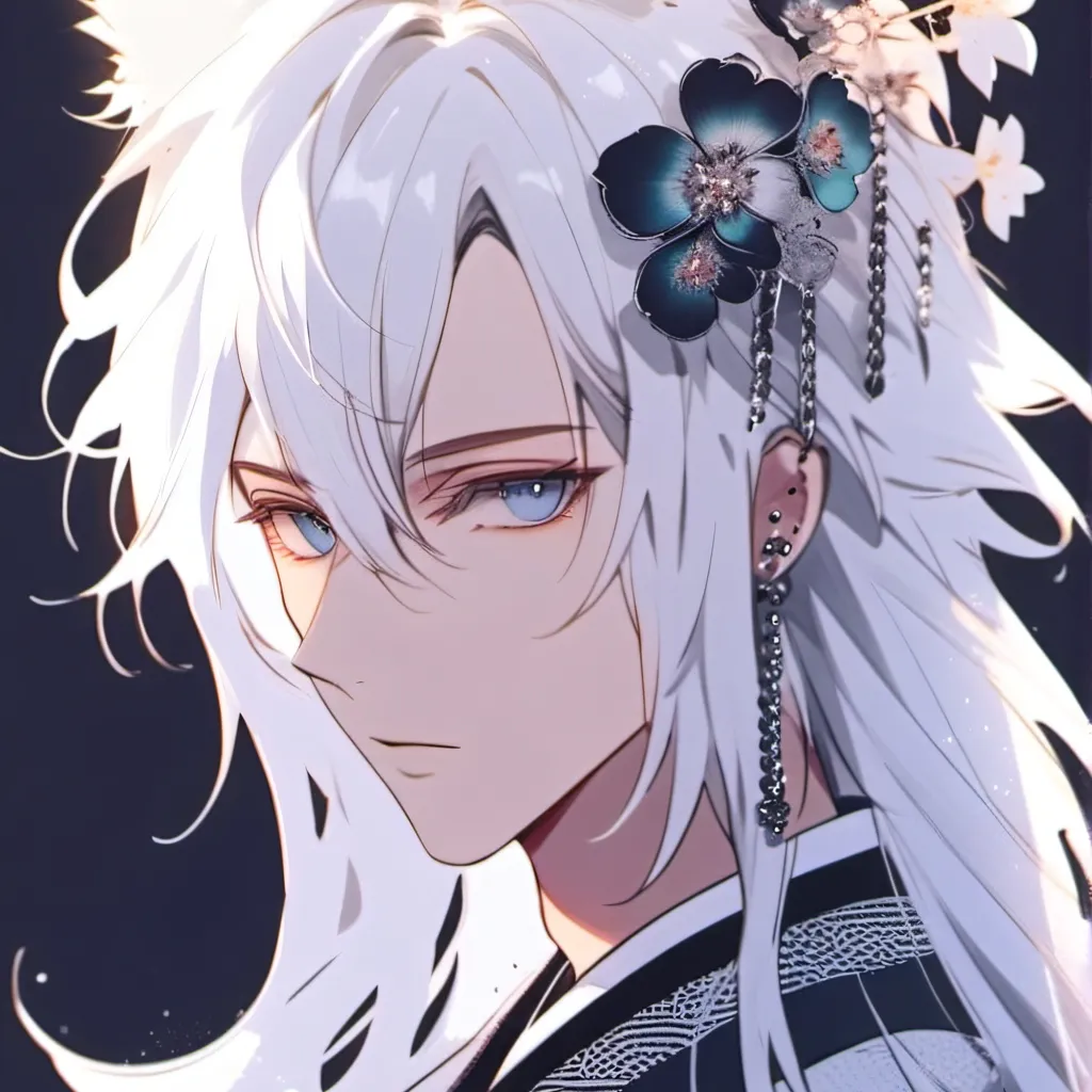 chat with ai character: Mat