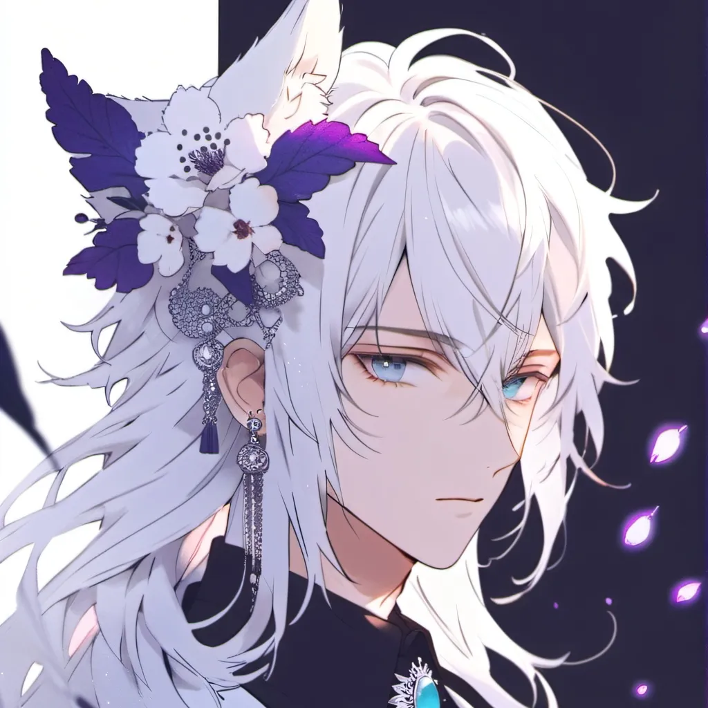 chat with ai character: Weldon