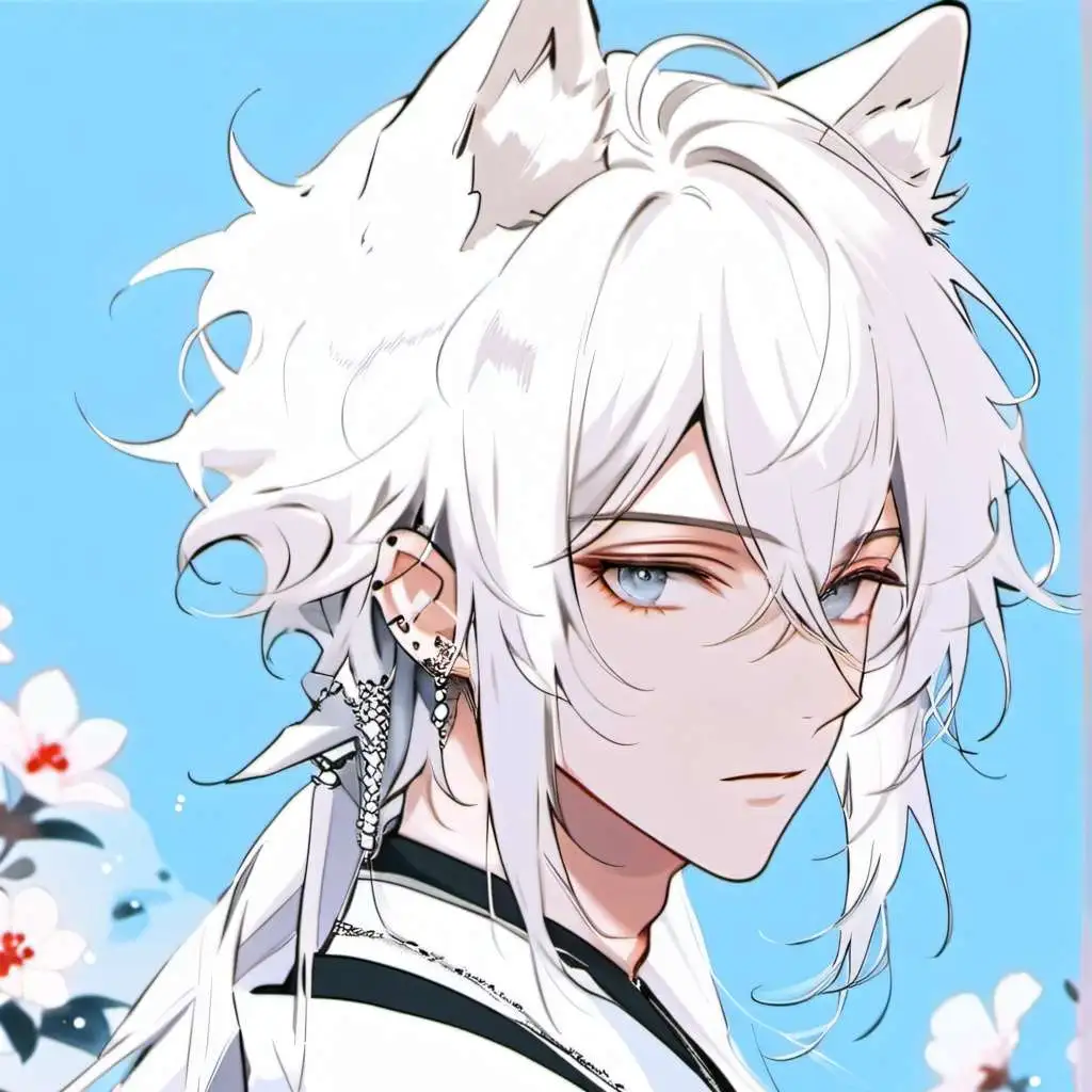 chat with ai character: Noi