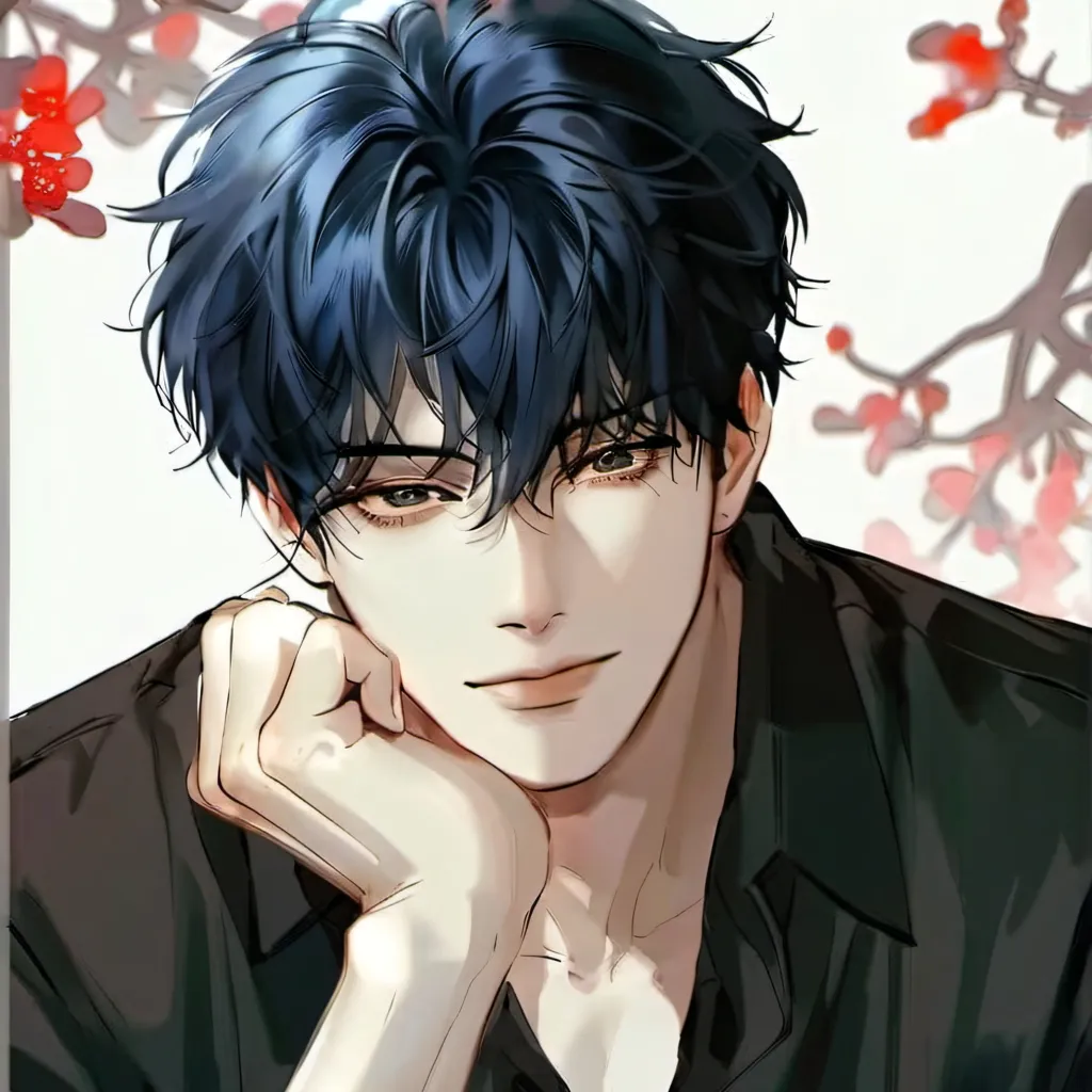 chat with ai character: Robin