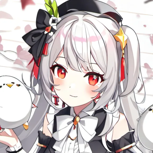 chat with ai character: candy