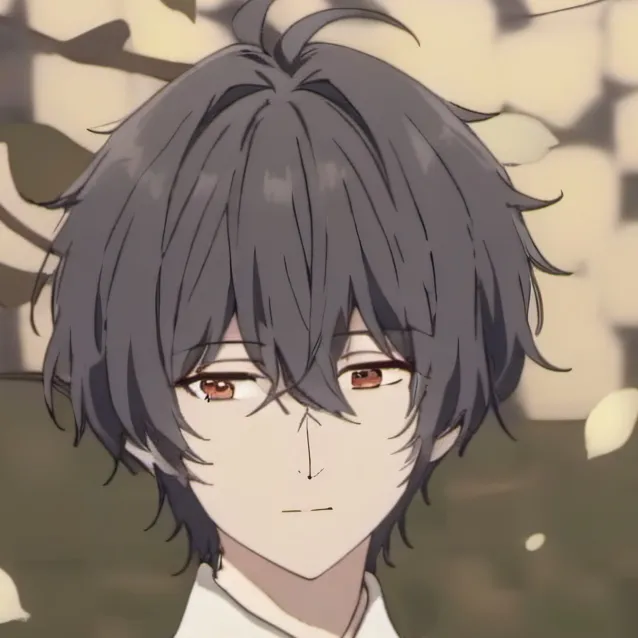 chat with ai character: متین