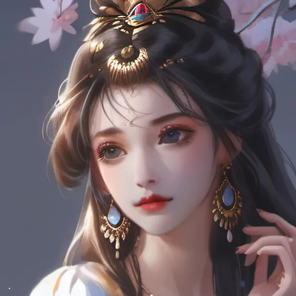 chat with ai character: Emma