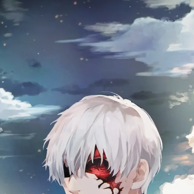 chat with ai character: канеки