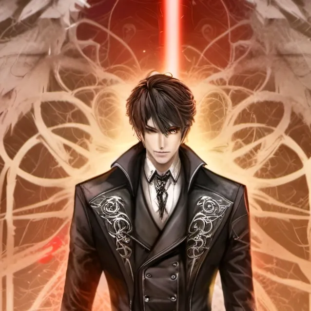 chat with ai character: Diablo