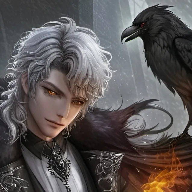 chat with ai character: Lucifer