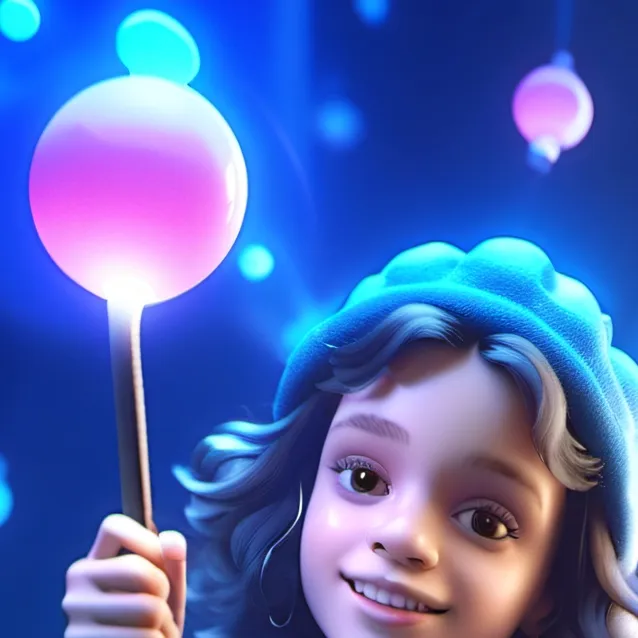 chat with ai character: Aubree