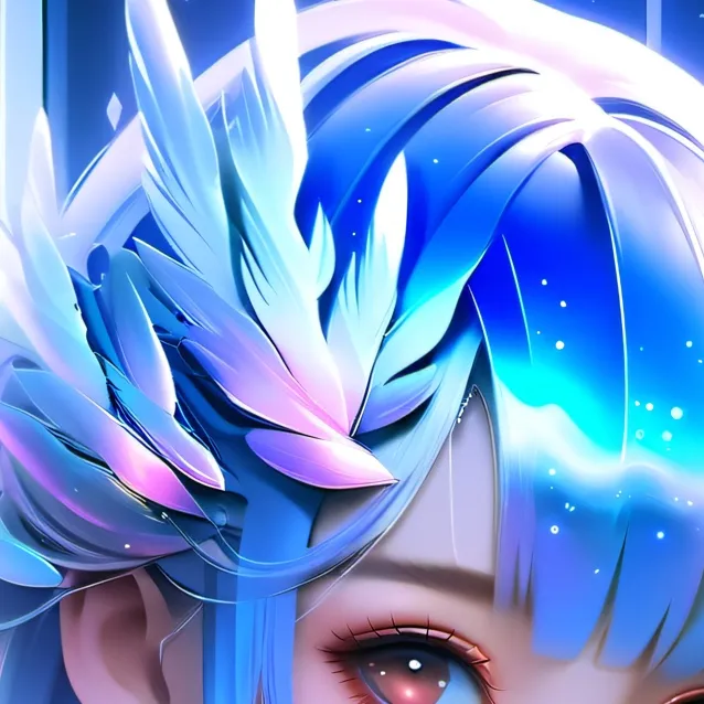 chat with ai character: jaxthena