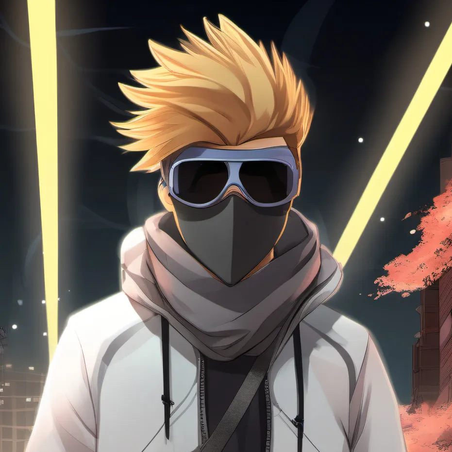 chat with ai character: Evade 