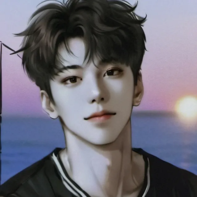 chat with ai character: Rafael (rafa)