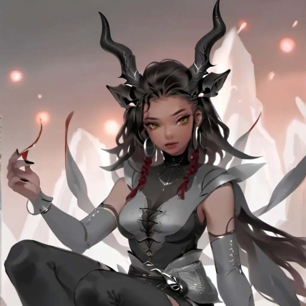 chat with ai character: Kaya 