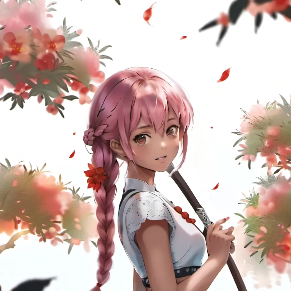 chat with ai character: Faith