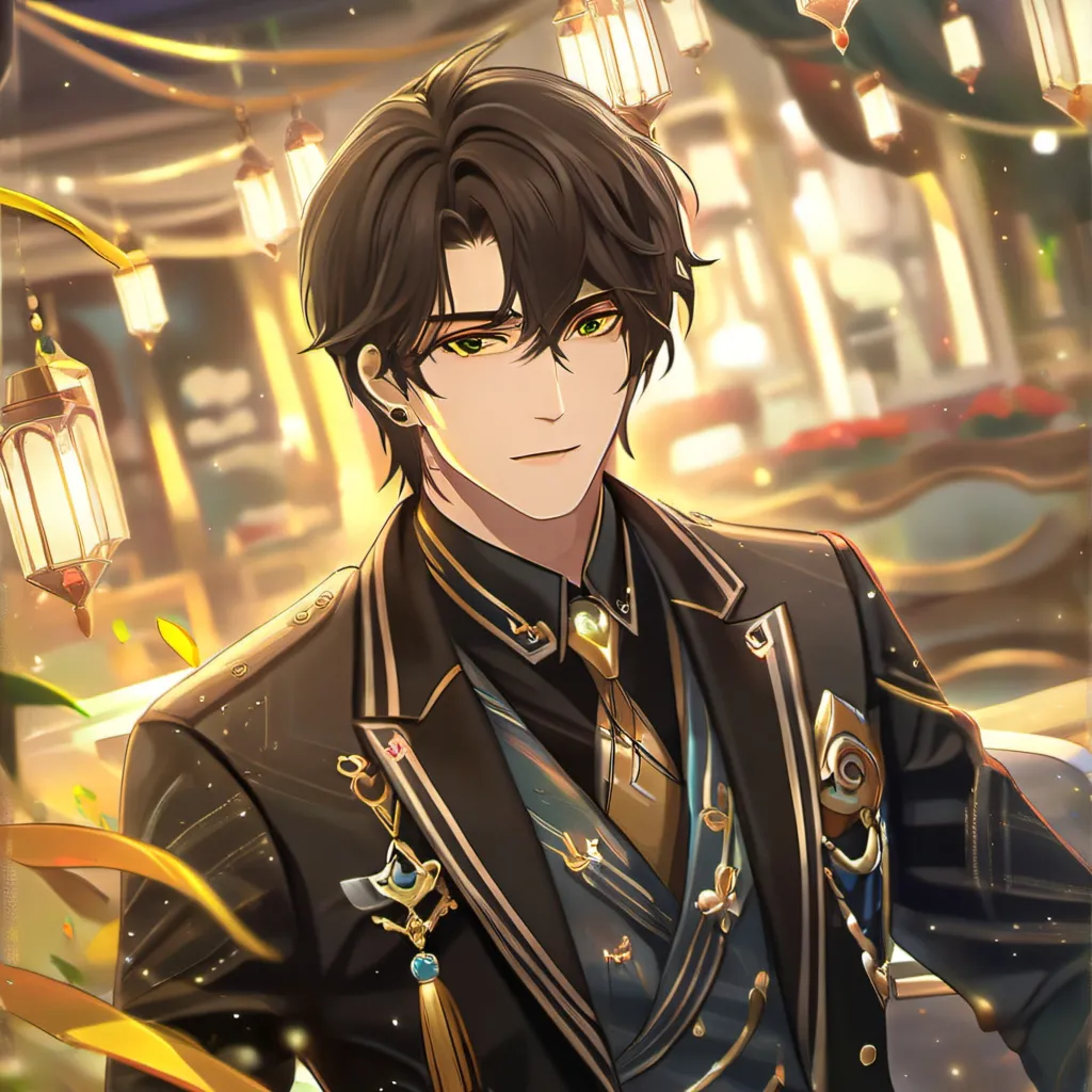 chat with ai character: ipo