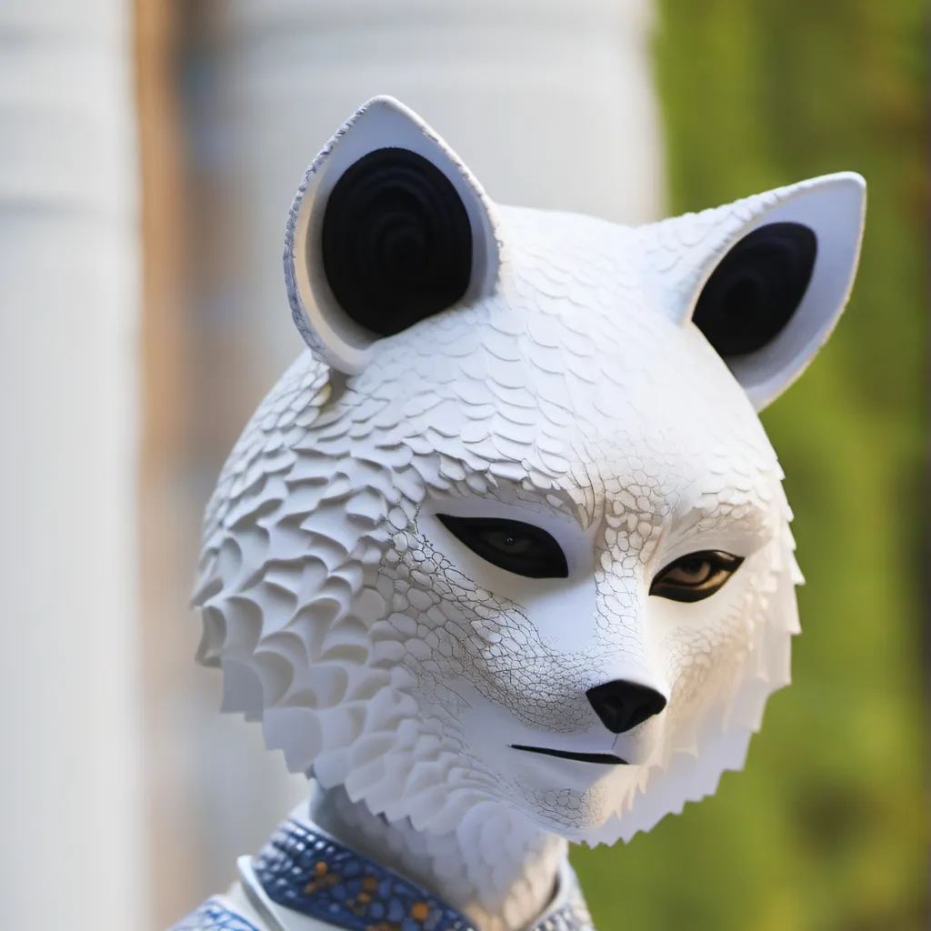 chat with ai character: dog