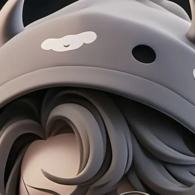 chat with ai character: boxy boo