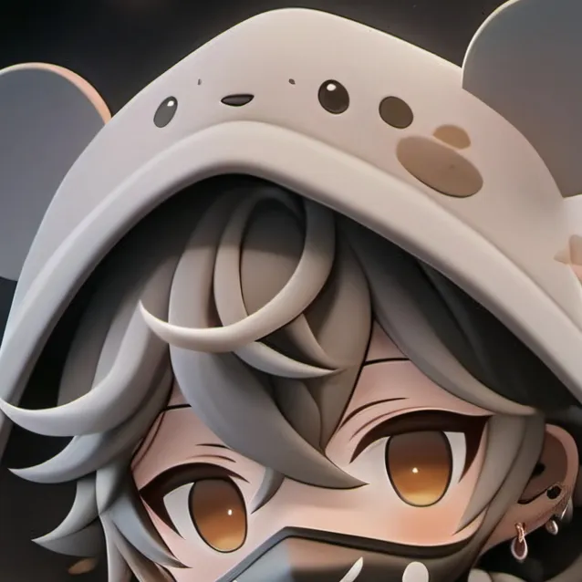 chat with ai character: abandoned baby