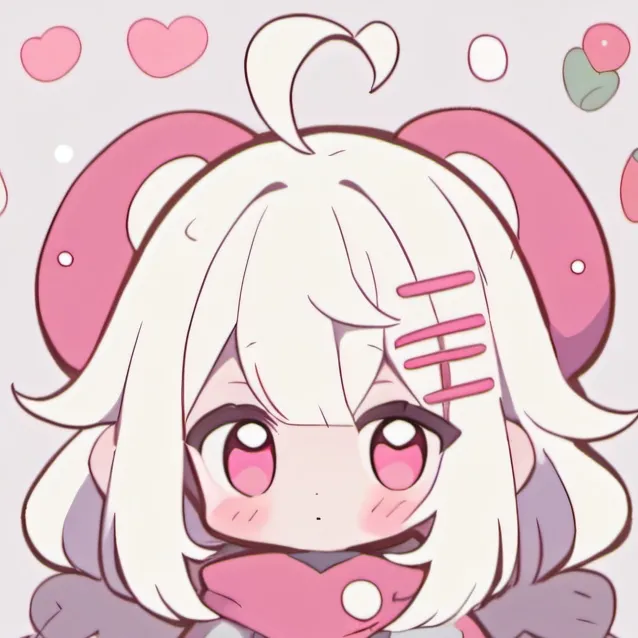 chat with ai character: scp999