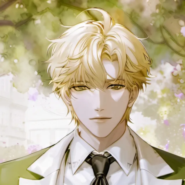 chat with ai character: Nathaniel