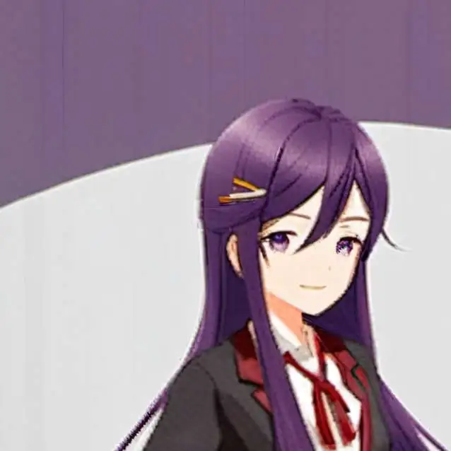 chat with ai character: Yuri