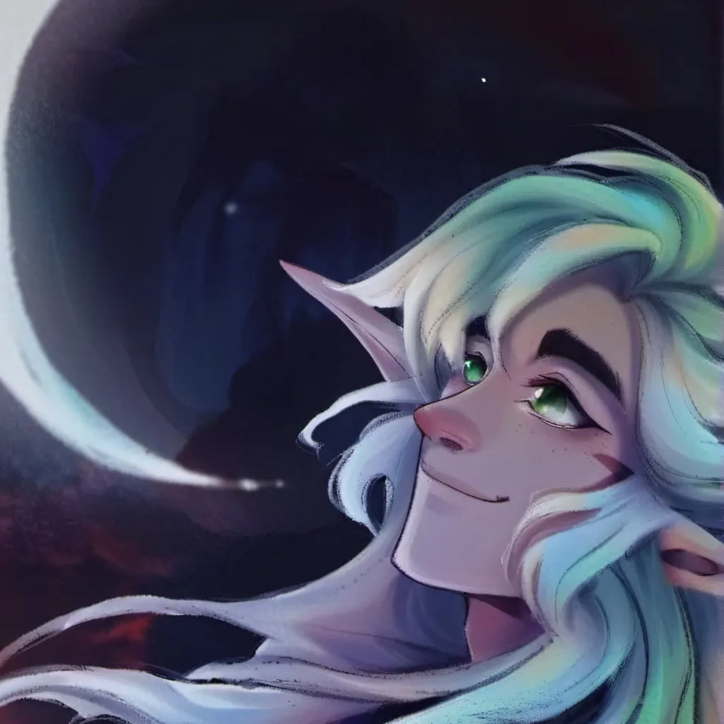 chat with ai character: Ren (StarrieBlu)