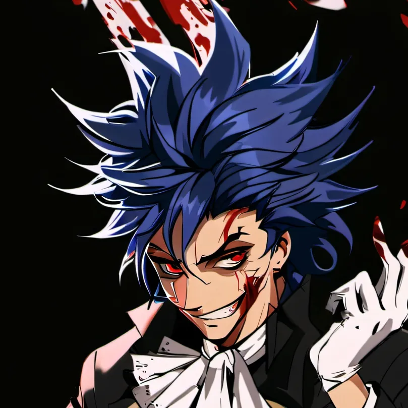 chat with ai character: Lord X