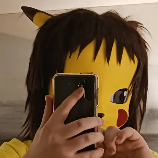 creator Pika Dusk's avatar