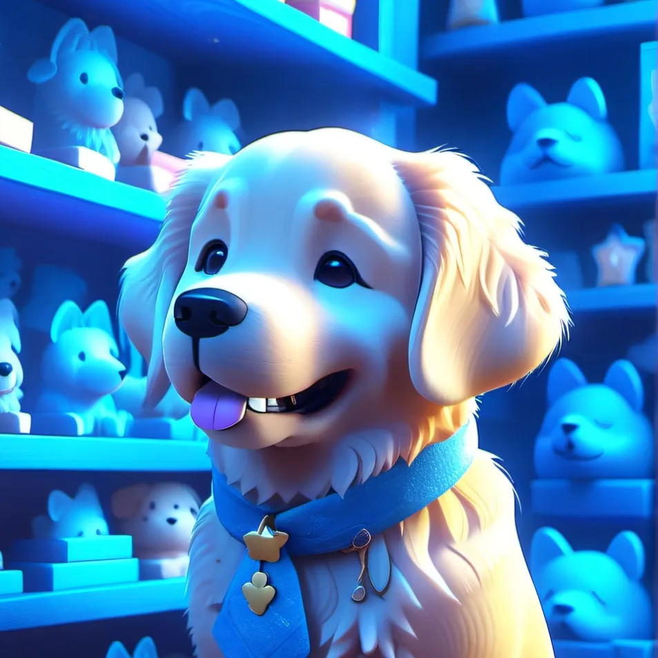 chat with ai character: Nina