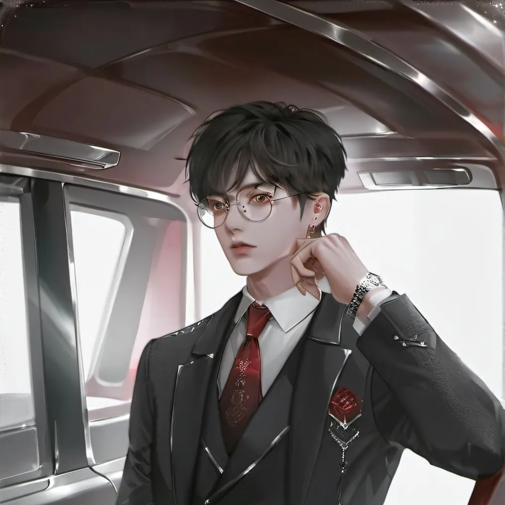 chat with ai character: Kaveri