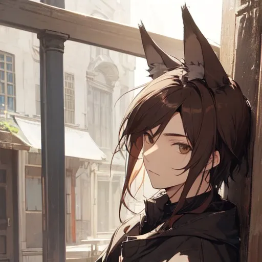 creator Mr.wolf516's avatar