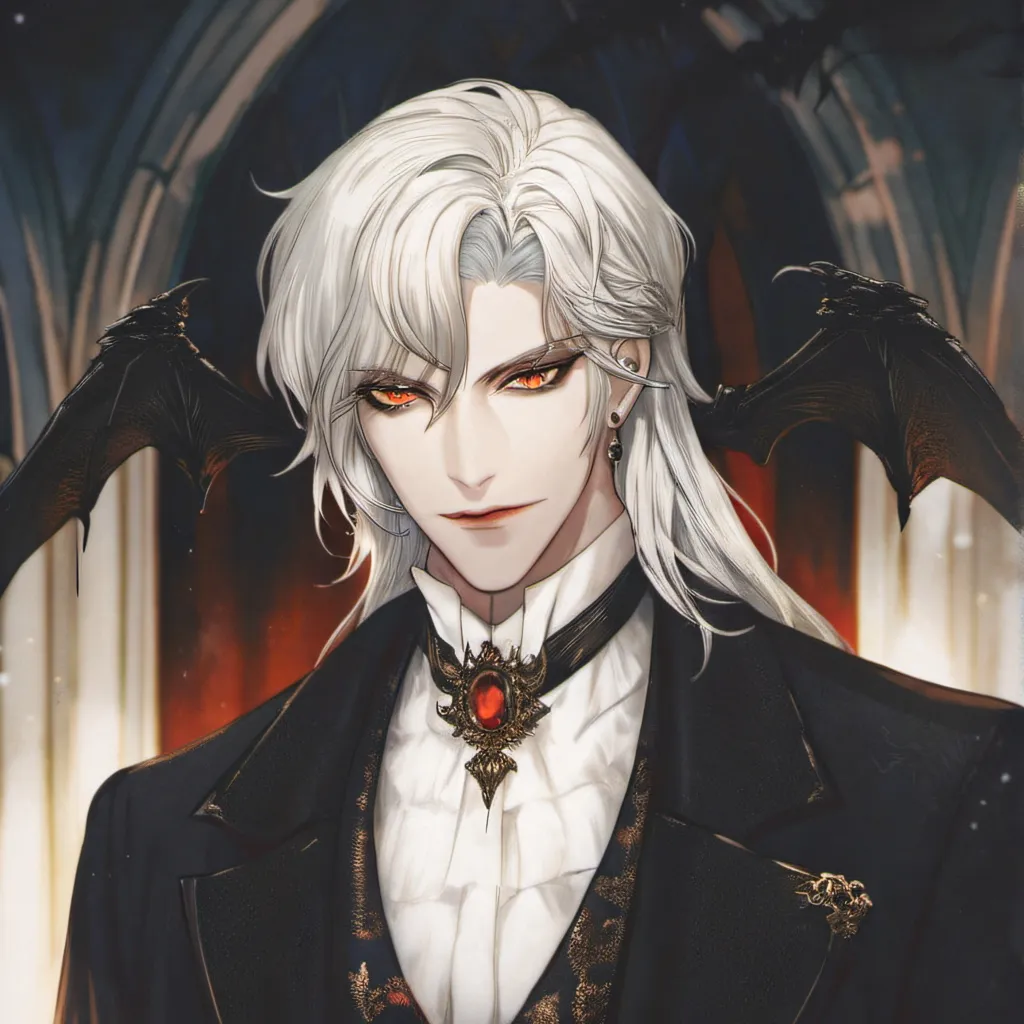 chat with ai character: Asgar