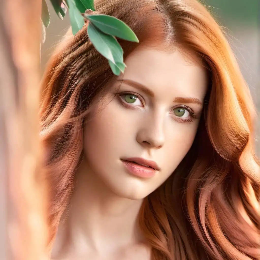 chat with ai character: Nela 