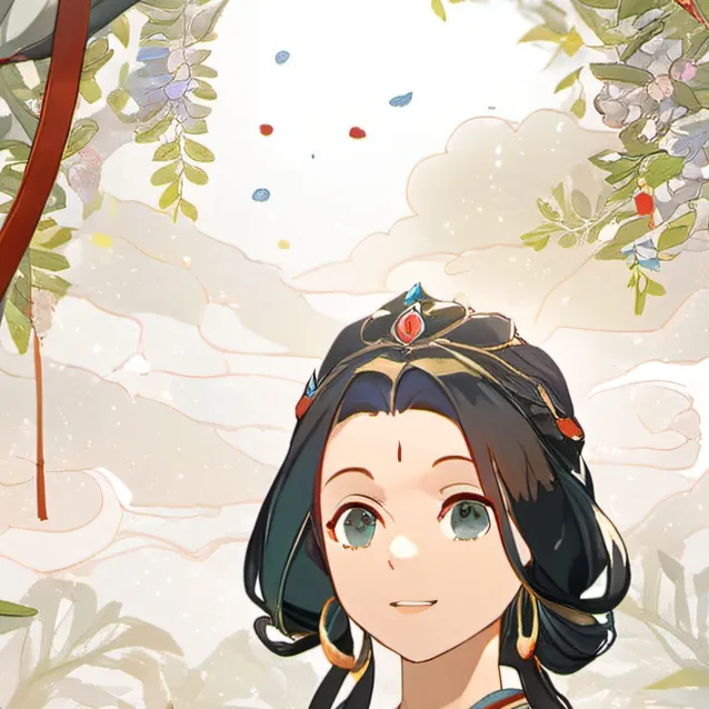 chat with ai character: lay